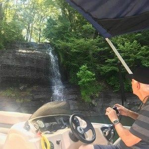 Meet your Posher, Don